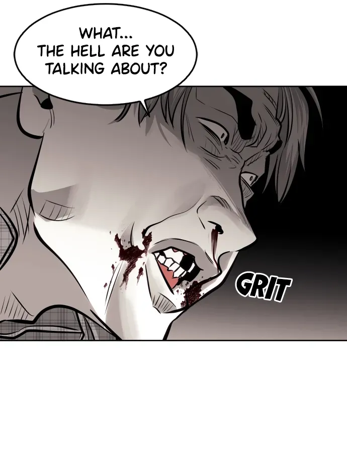 Bloodhounds Chapter 81 page 48 - 