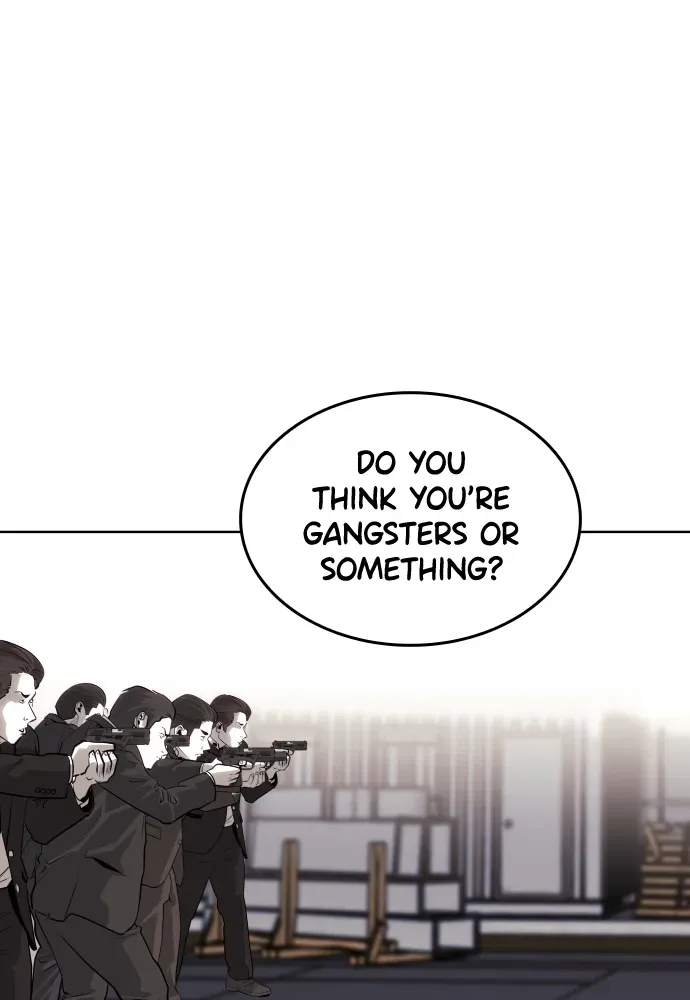 Bloodhounds Chapter 81 page 49 - 