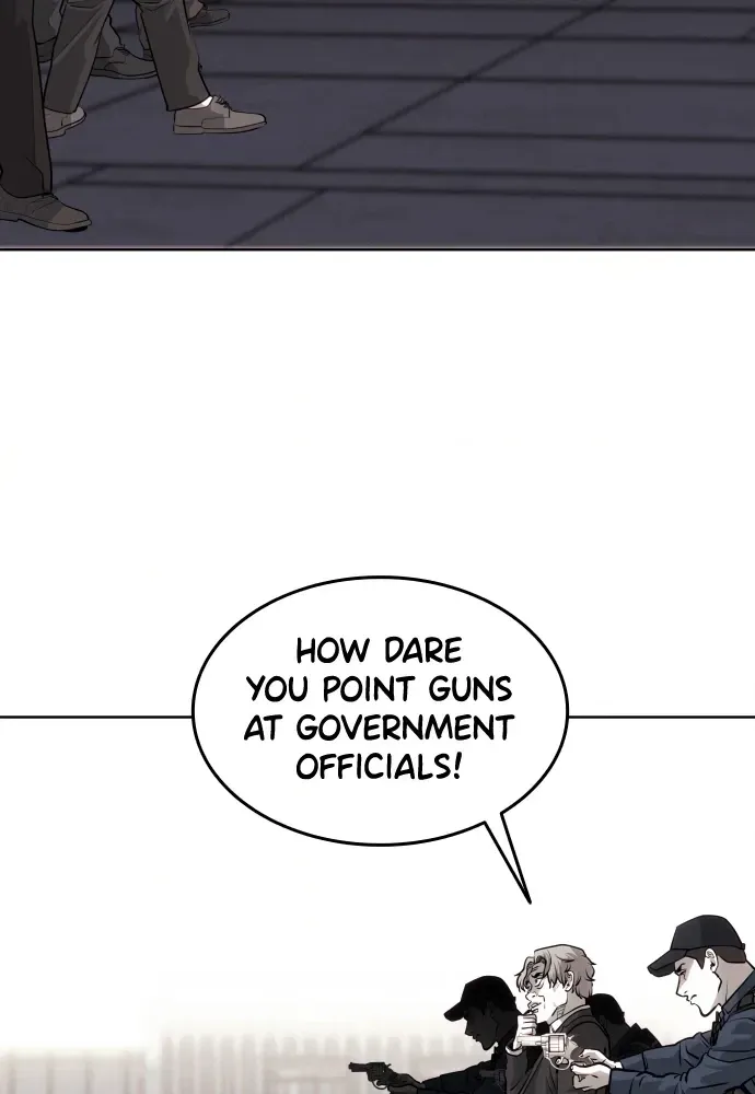 Bloodhounds Chapter 81 page 50 - 