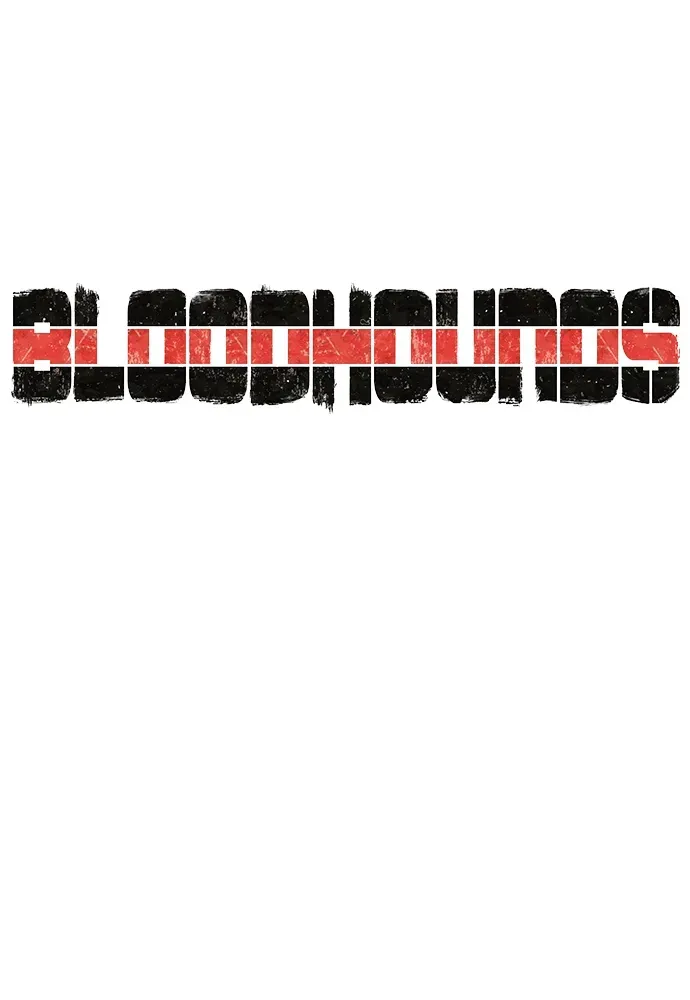 Bloodhounds Chapter 81 page 6 - 