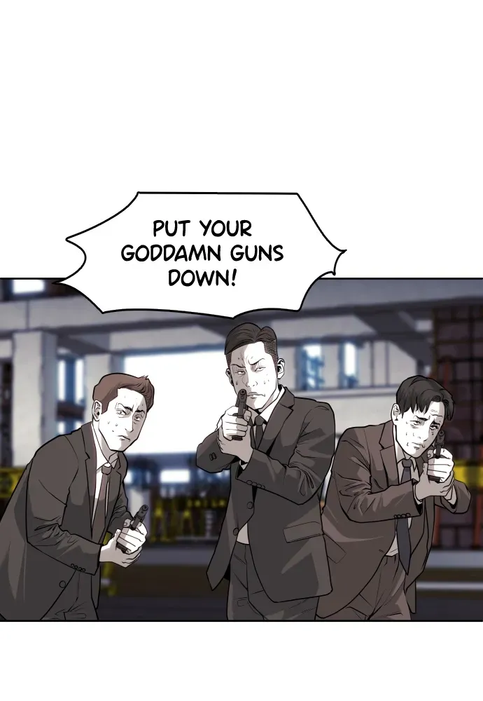 Bloodhounds Chapter 81 page 53 - 