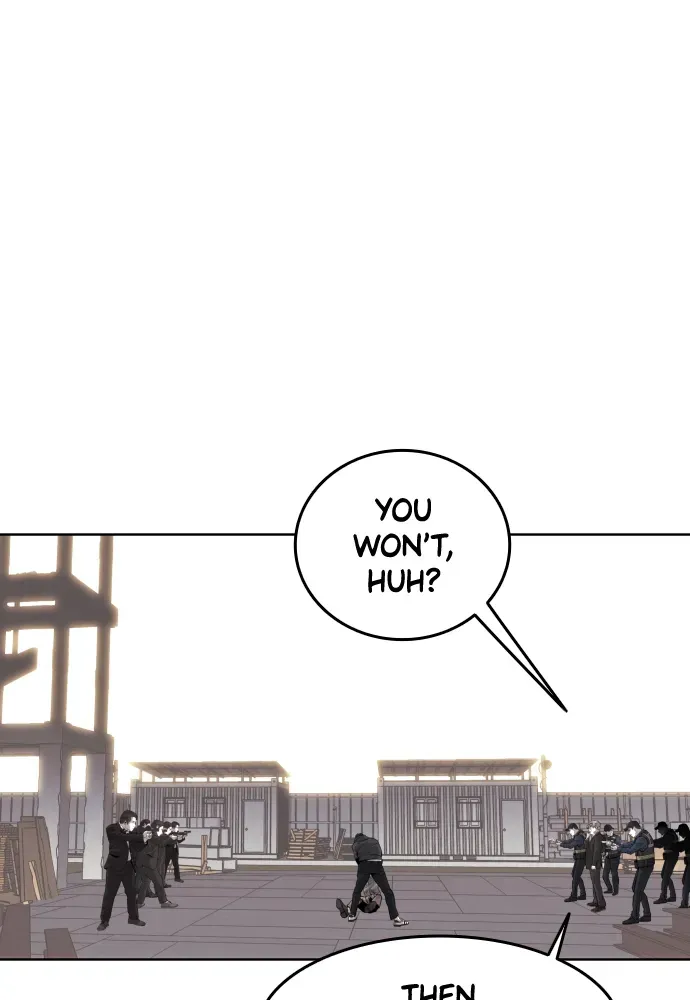 Bloodhounds Chapter 81 page 54 - 