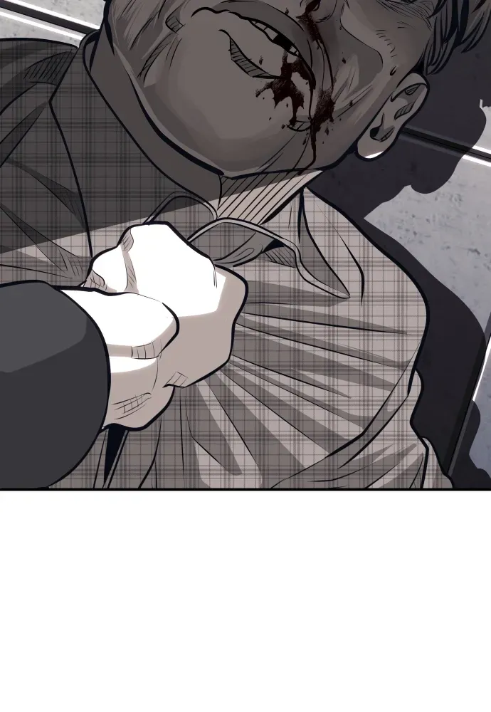 Bloodhounds Chapter 81 page 58 - 