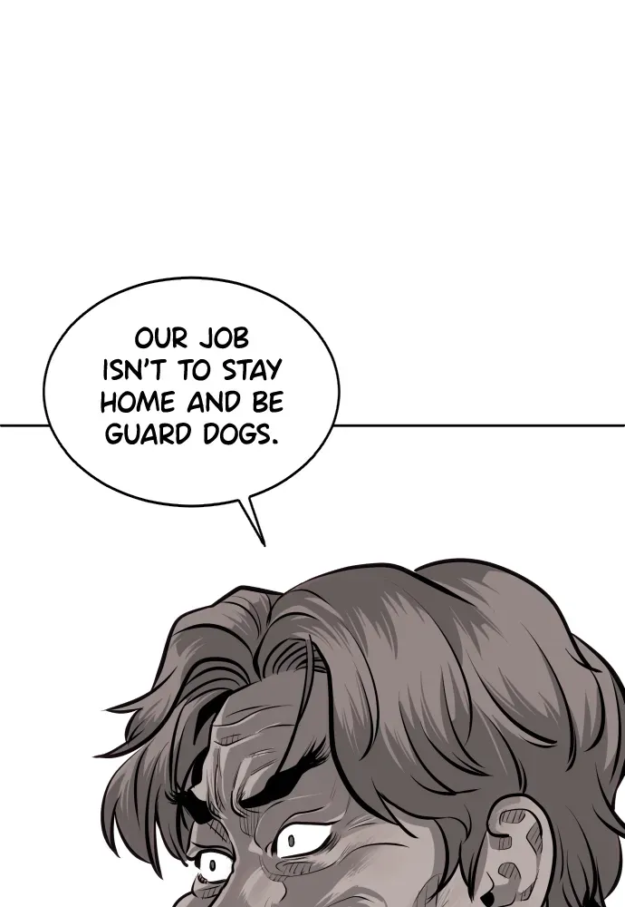 Bloodhounds Chapter 81 page 59 - 