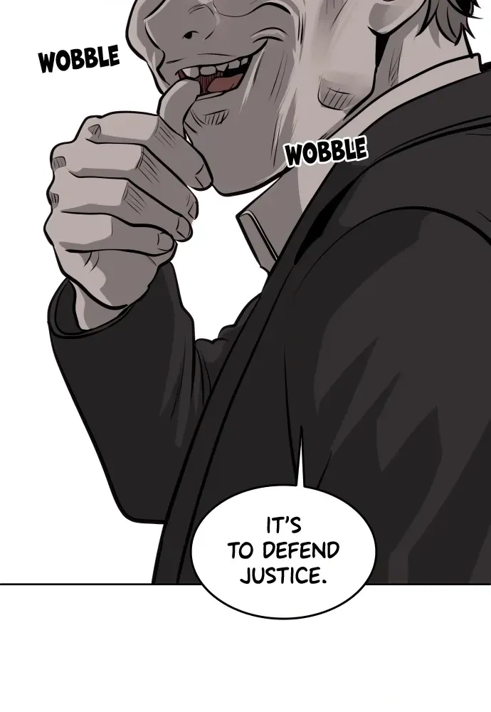 Bloodhounds Chapter 81 page 60 - 