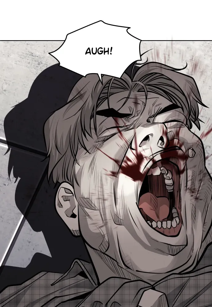 Bloodhounds Chapter 81 page 7 - 