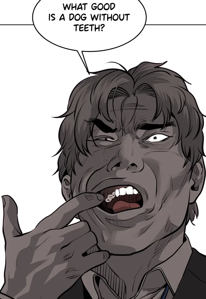 Bloodhounds Chapter 81 page 63 - 