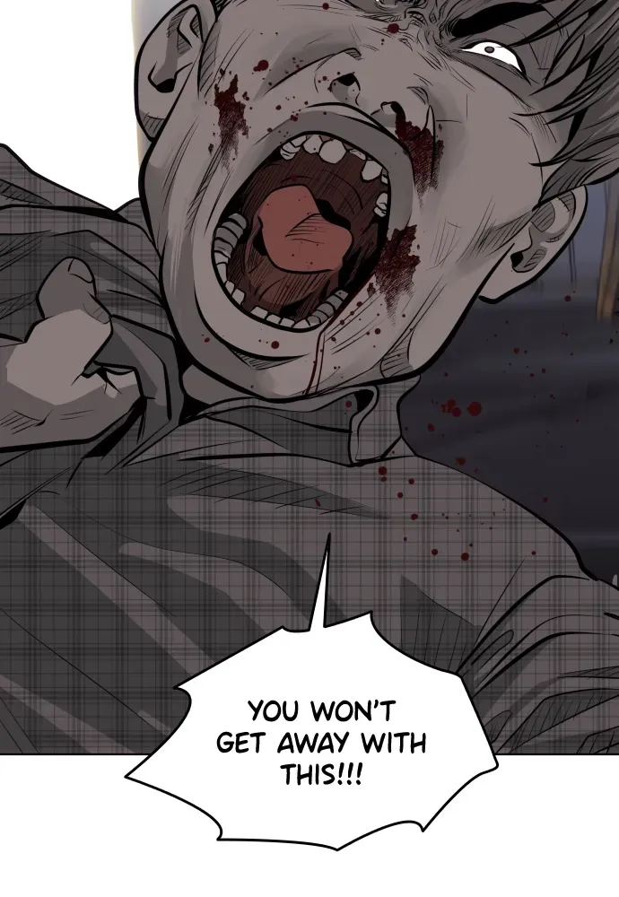 Bloodhounds Chapter 81 page 66 - 