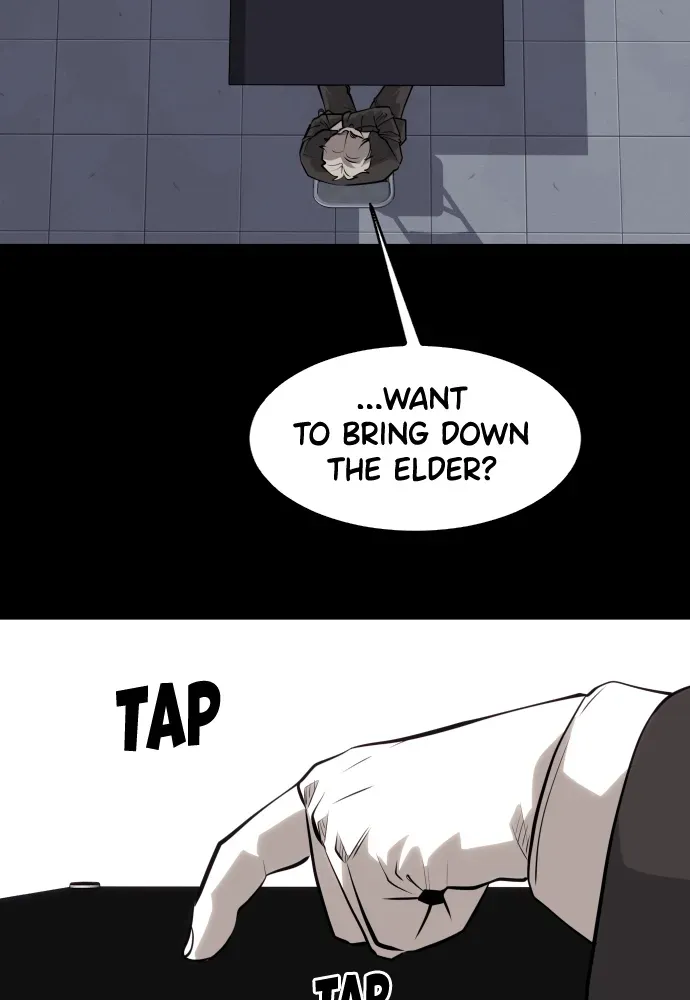 Bloodhounds Chapter 81 page 71 - 