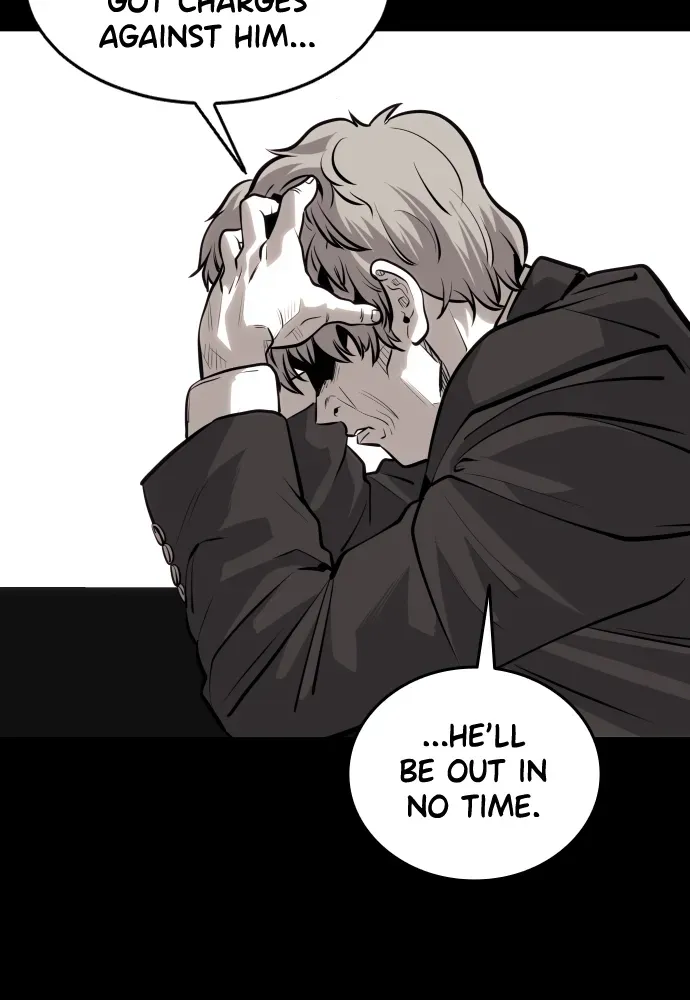 Bloodhounds Chapter 81 page 73 - 