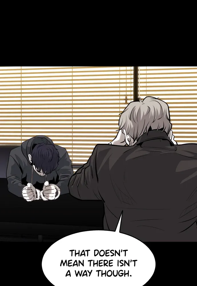 Bloodhounds Chapter 81 page 74 - 