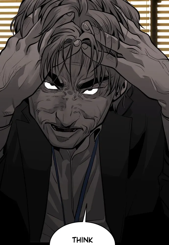 Bloodhounds Chapter 81 page 76 - 