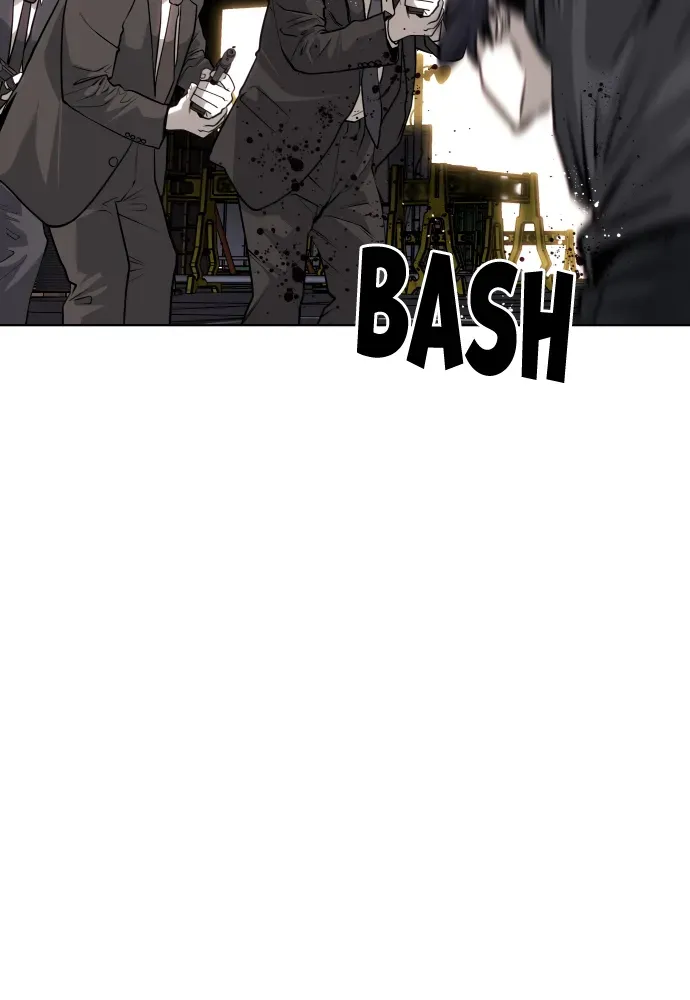 Bloodhounds Chapter 81 page 83 - 