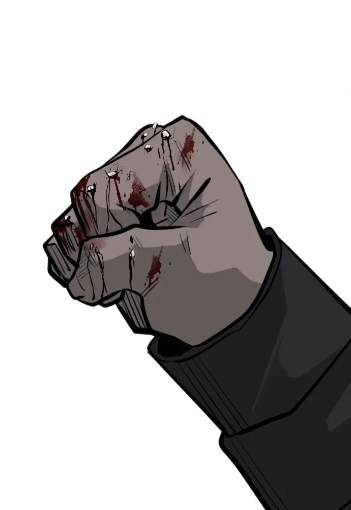 Bloodhounds Chapter 81 page 84 - 