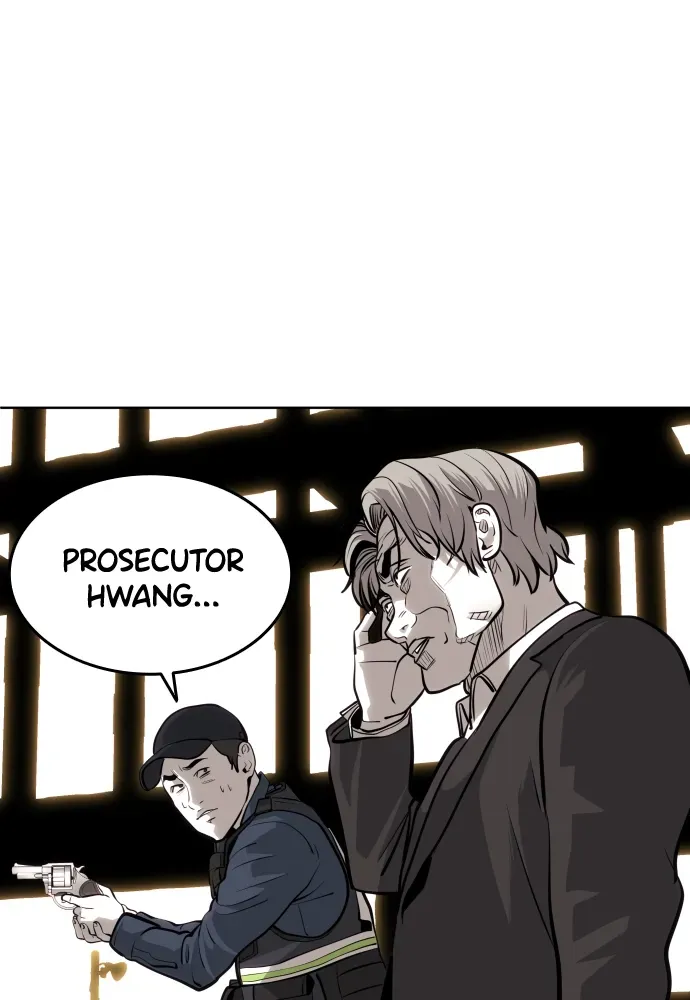 Bloodhounds Chapter 81 page 87 - 