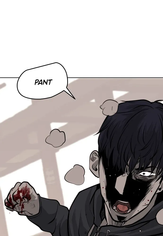 Bloodhounds Chapter 81 page 89 - 