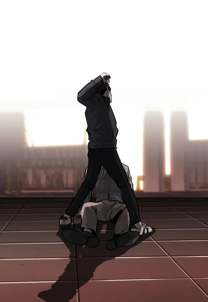 Bloodhounds Chapter 81 page 95 - 