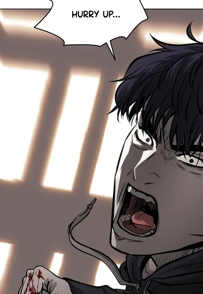 Bloodhounds Chapter 81 page 97 - 