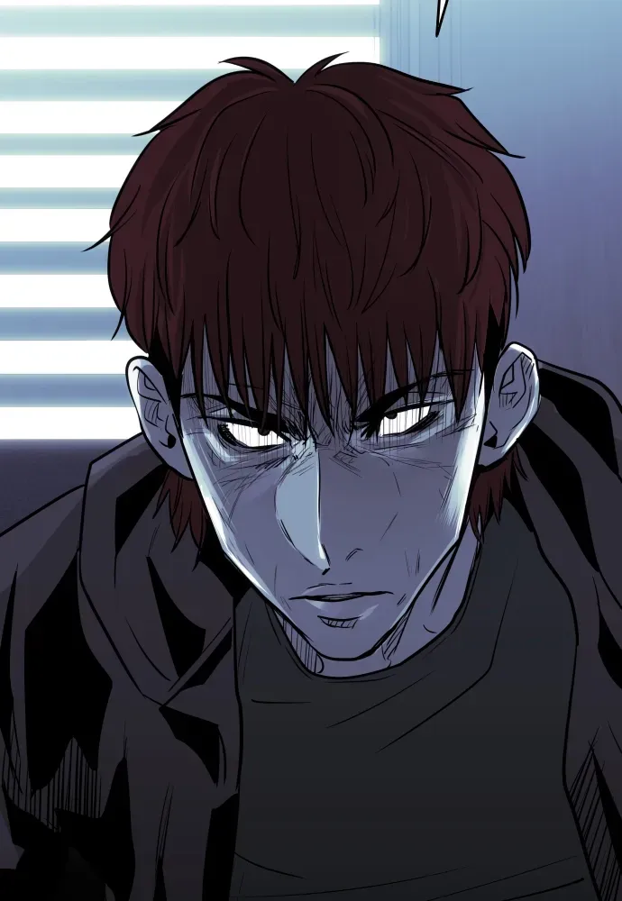 Bloodhounds Chapter 82 page 104 - 