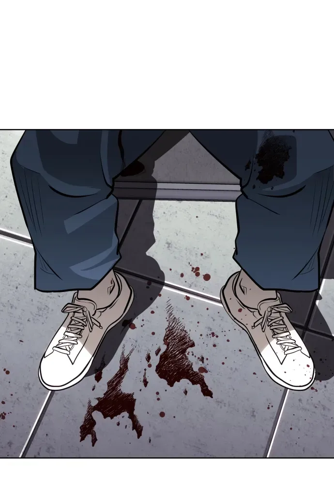 Bloodhounds Chapter 82 page 107 - 