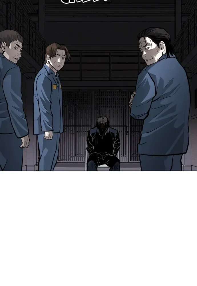 Bloodhounds Chapter 82 page 110 - 