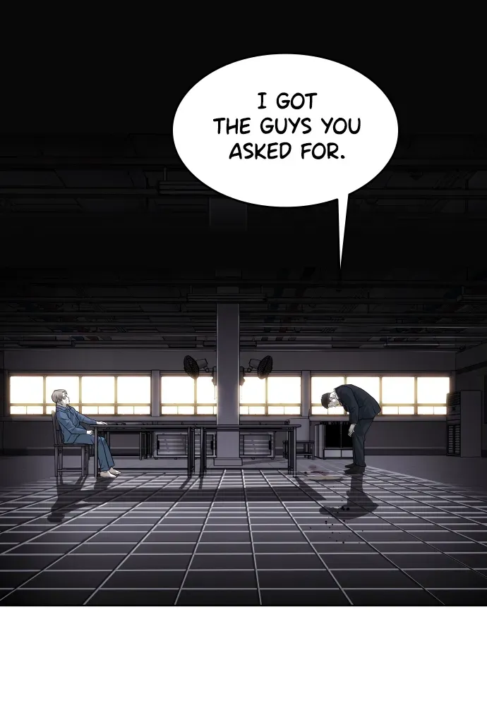 Bloodhounds Chapter 82 page 12 - 