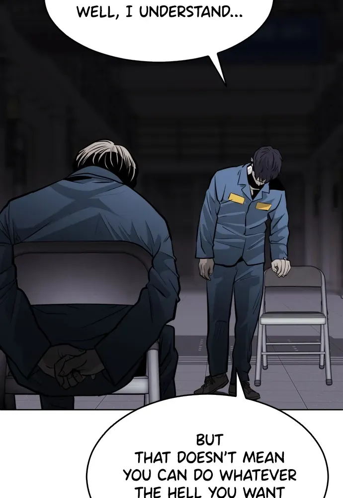 Bloodhounds Chapter 82 page 115 - 