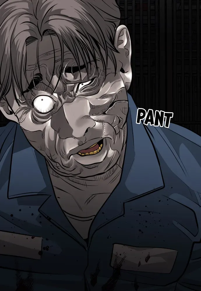 Bloodhounds Chapter 82 page 117 - 
