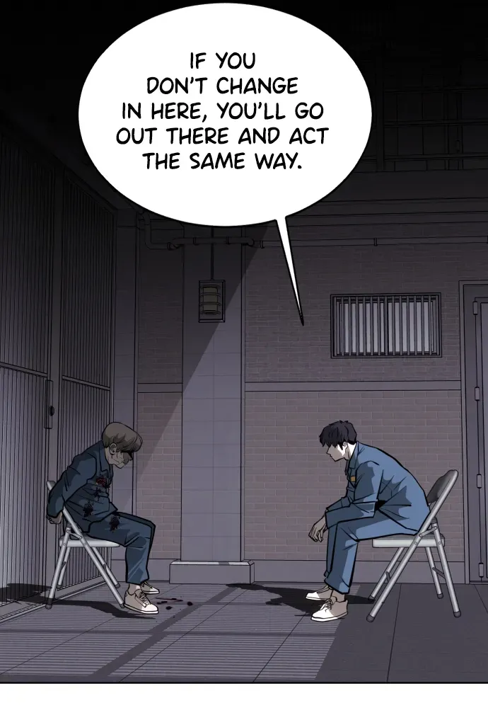 Bloodhounds Chapter 82 page 121 - 
