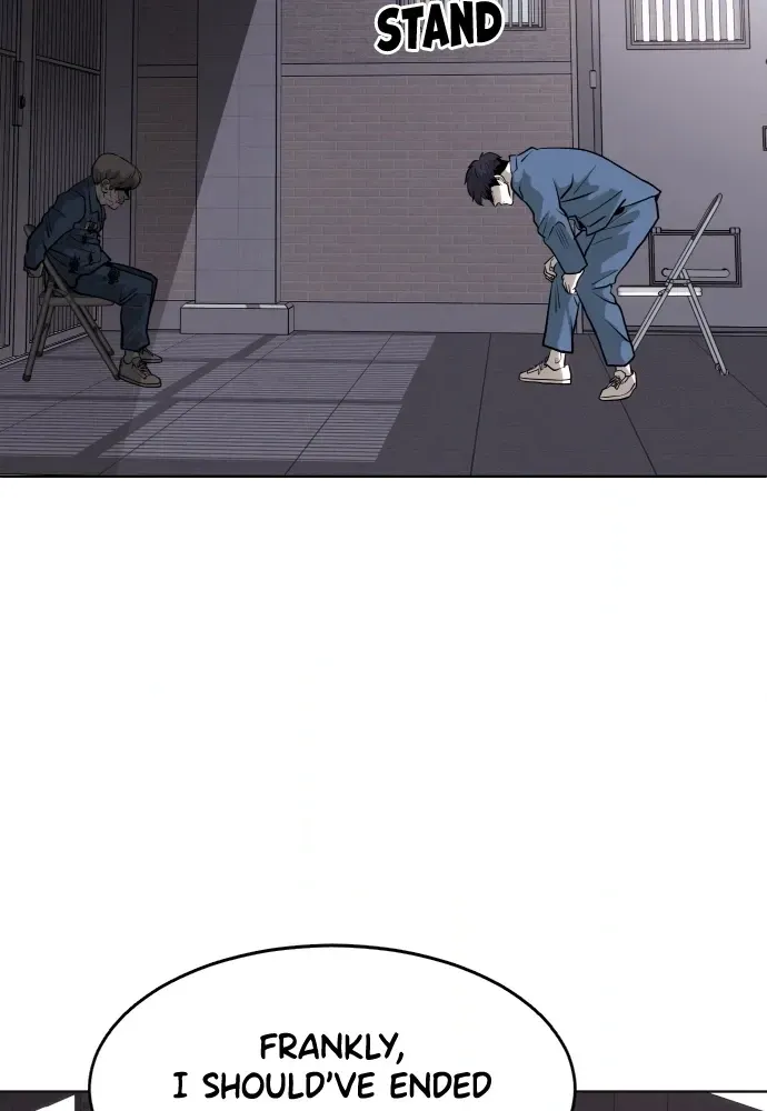 Bloodhounds Chapter 82 page 130 - 