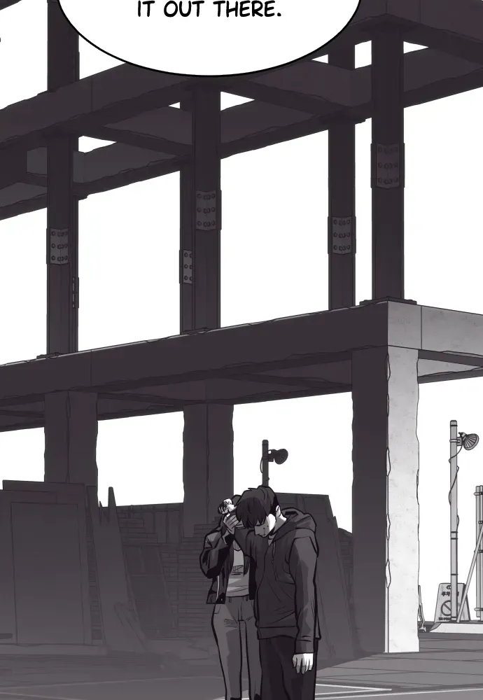 Bloodhounds Chapter 82 page 131 - 