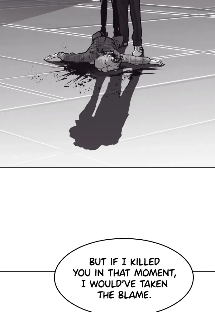 Bloodhounds Chapter 82 page 132 - 