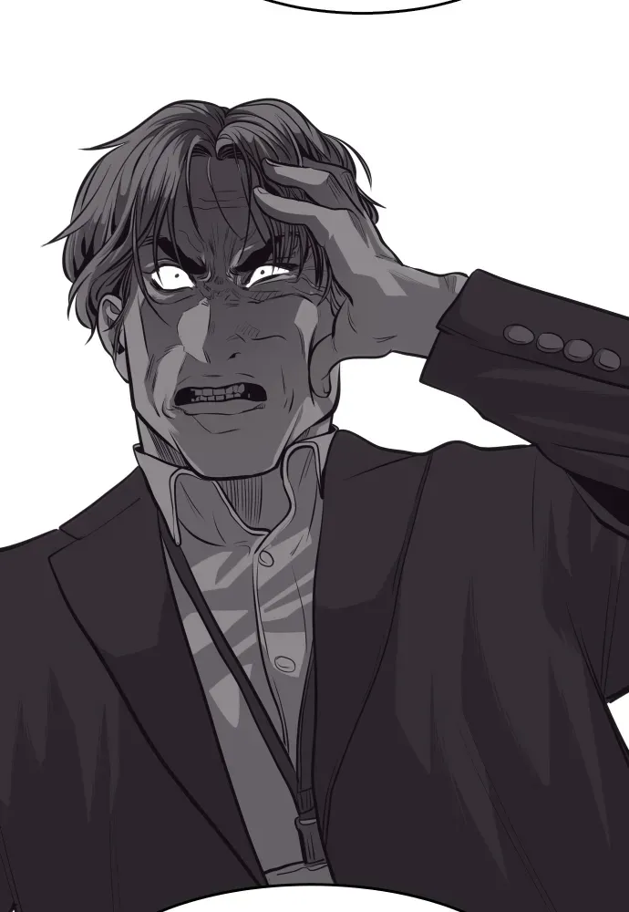 Bloodhounds Chapter 82 page 133 - 