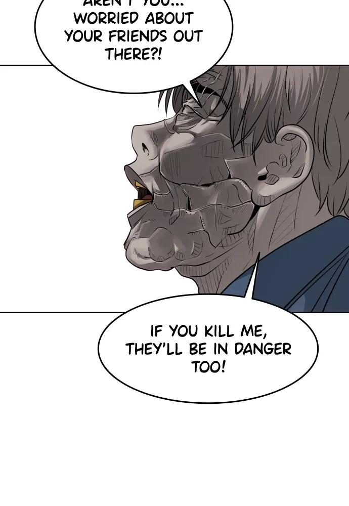 Bloodhounds Chapter 82 page 136 - 