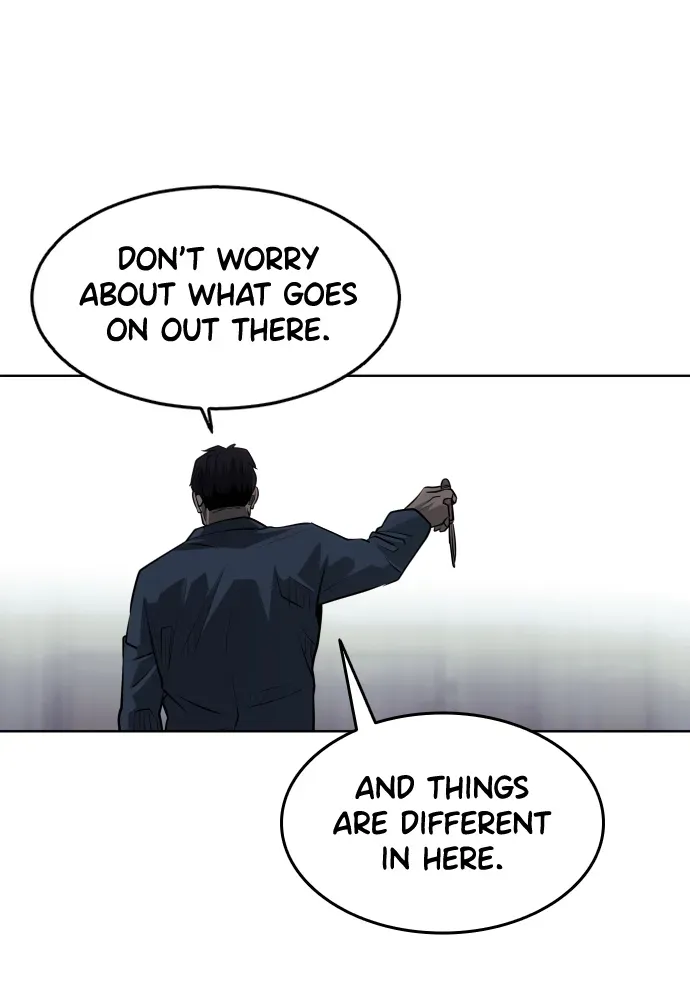 Bloodhounds Chapter 82 page 137 - 
