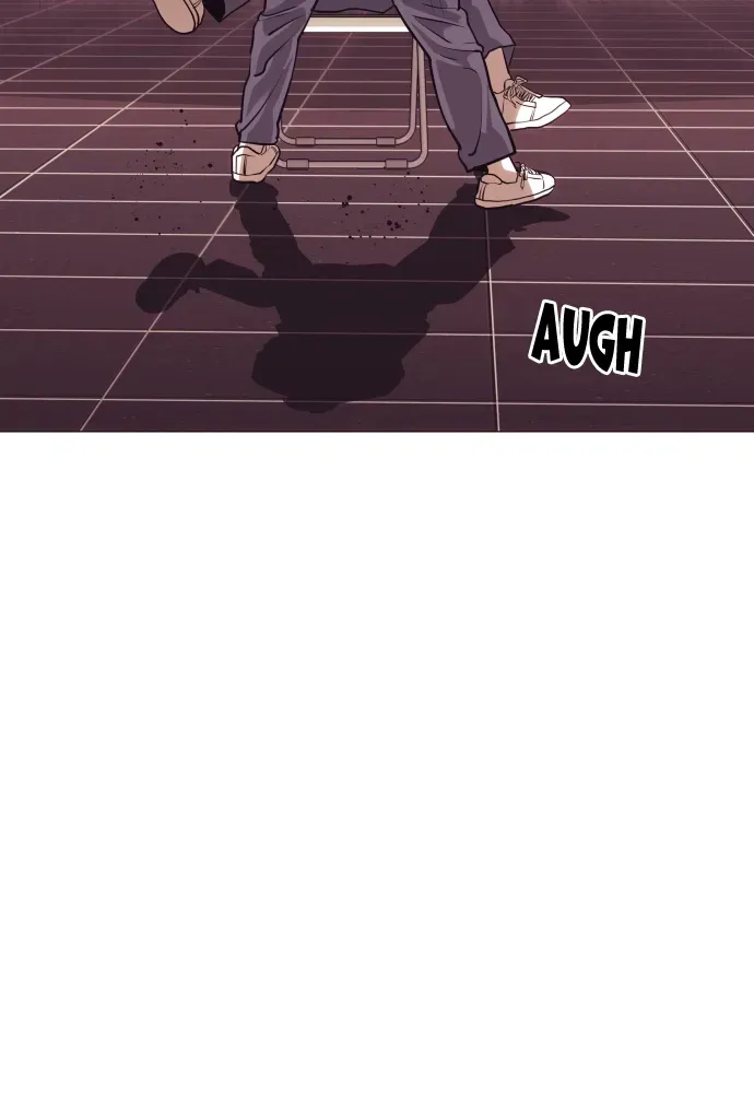Bloodhounds Chapter 82 page 147 - 