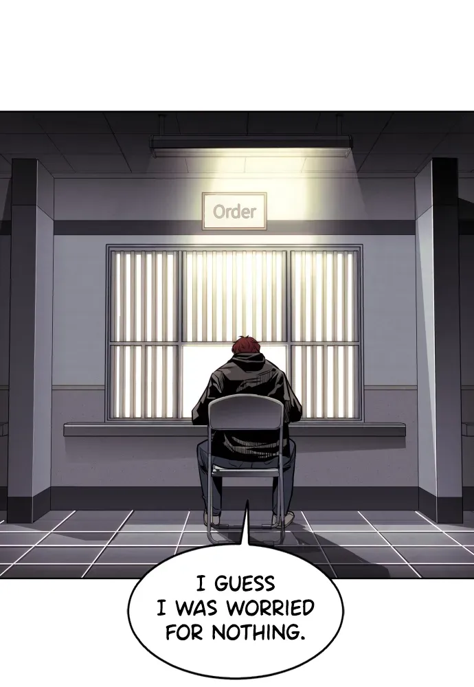 Bloodhounds Chapter 82 page 16 - 