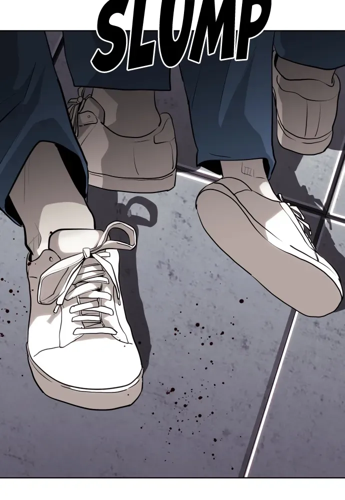 Bloodhounds Chapter 82 page 153 - 