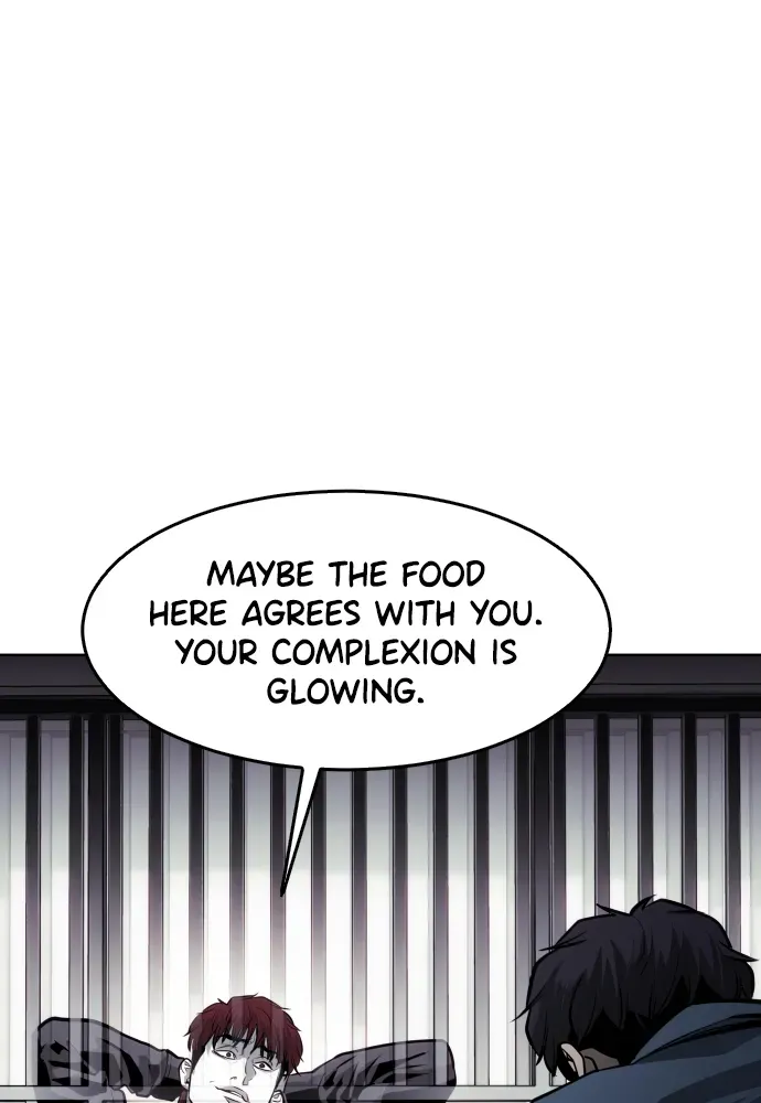 Bloodhounds Chapter 82 page 17 - 