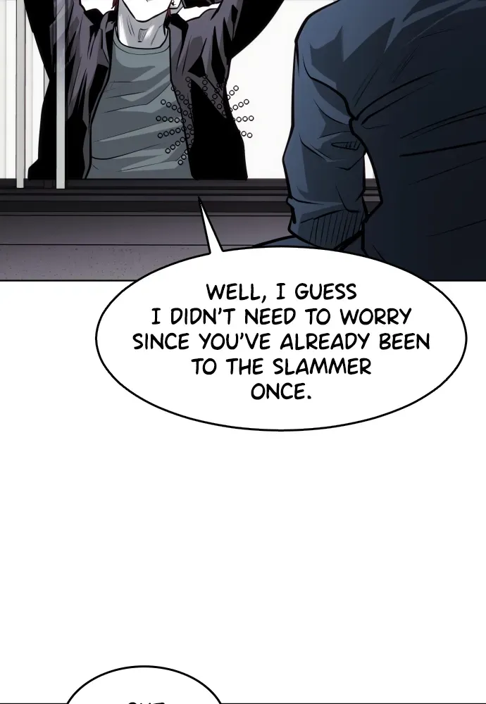Bloodhounds Chapter 82 page 18 - 