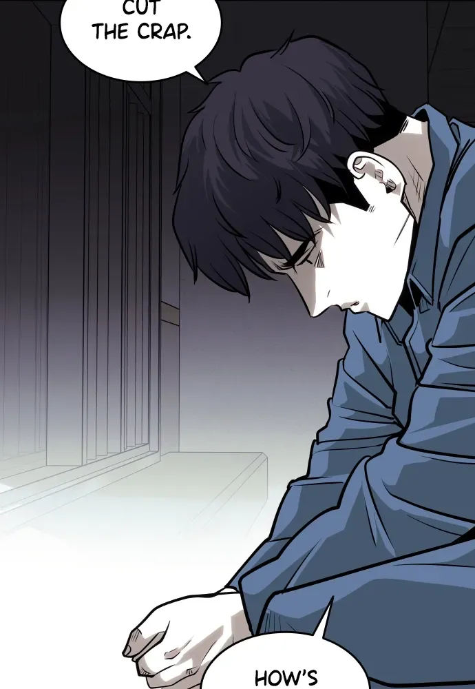 Bloodhounds Chapter 82 page 19 - 