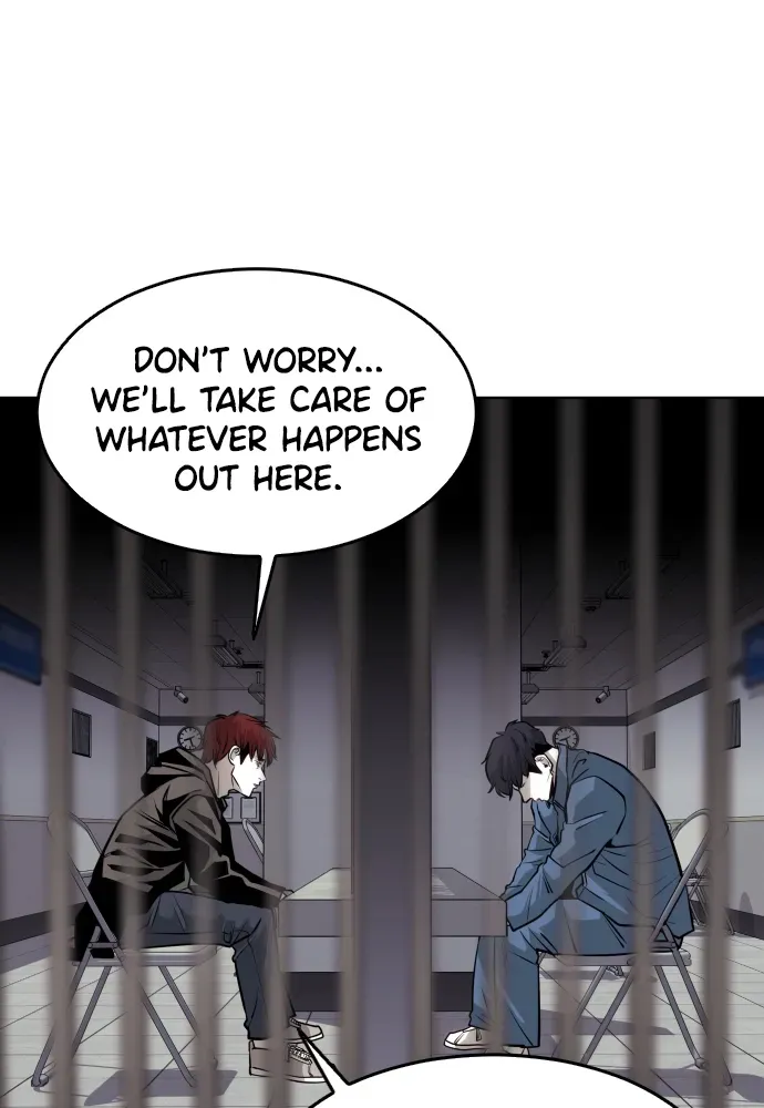 Bloodhounds Chapter 82 page 23 - 
