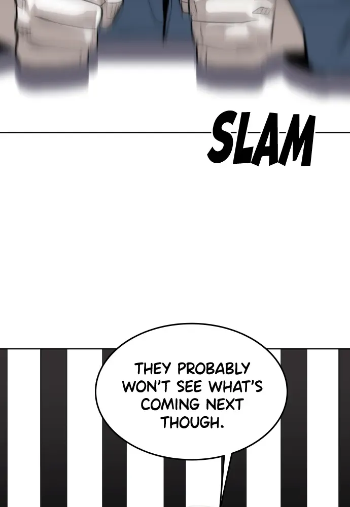 Bloodhounds Chapter 82 page 25 - 