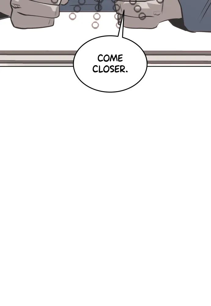Bloodhounds Chapter 82 page 27 - 