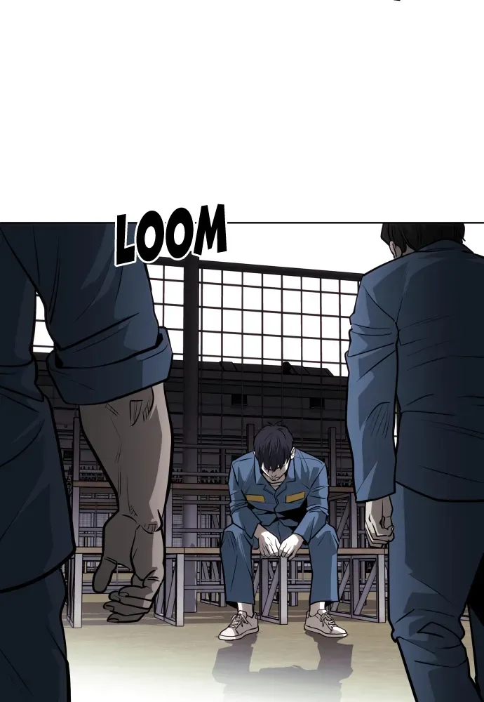 Bloodhounds Chapter 82 page 32 - 