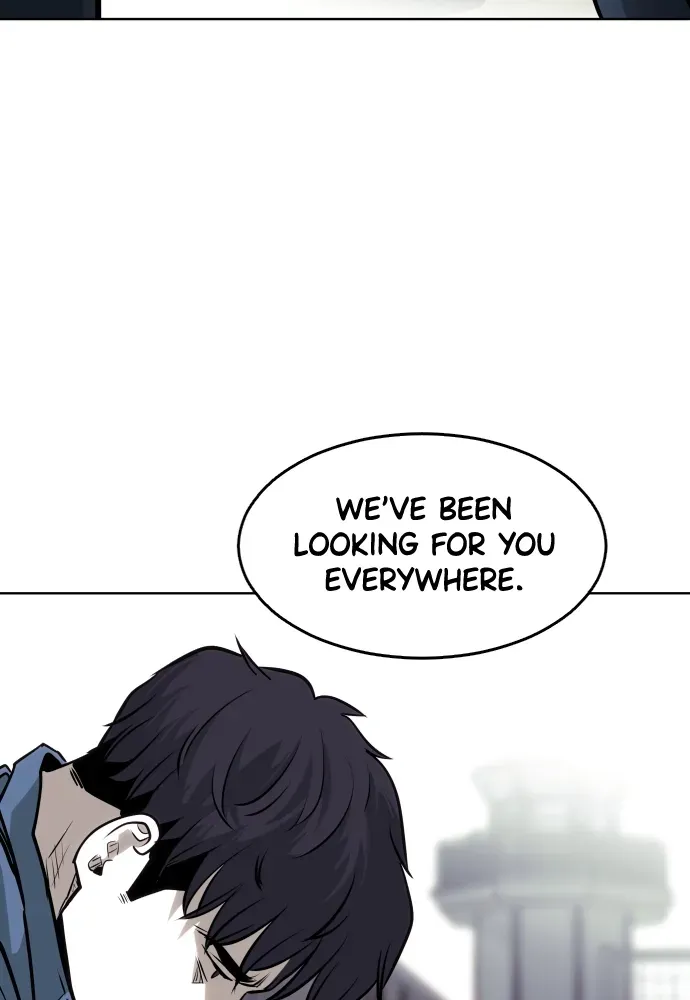 Bloodhounds Chapter 82 page 33 - 
