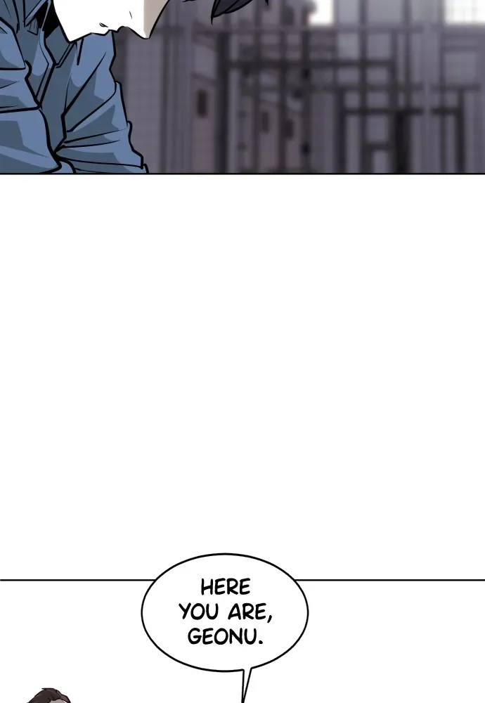 Bloodhounds Chapter 82 page 34 - 