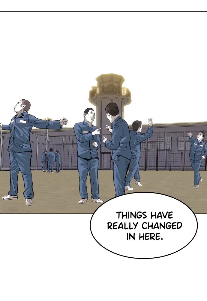Bloodhounds Chapter 82 page 38 - 