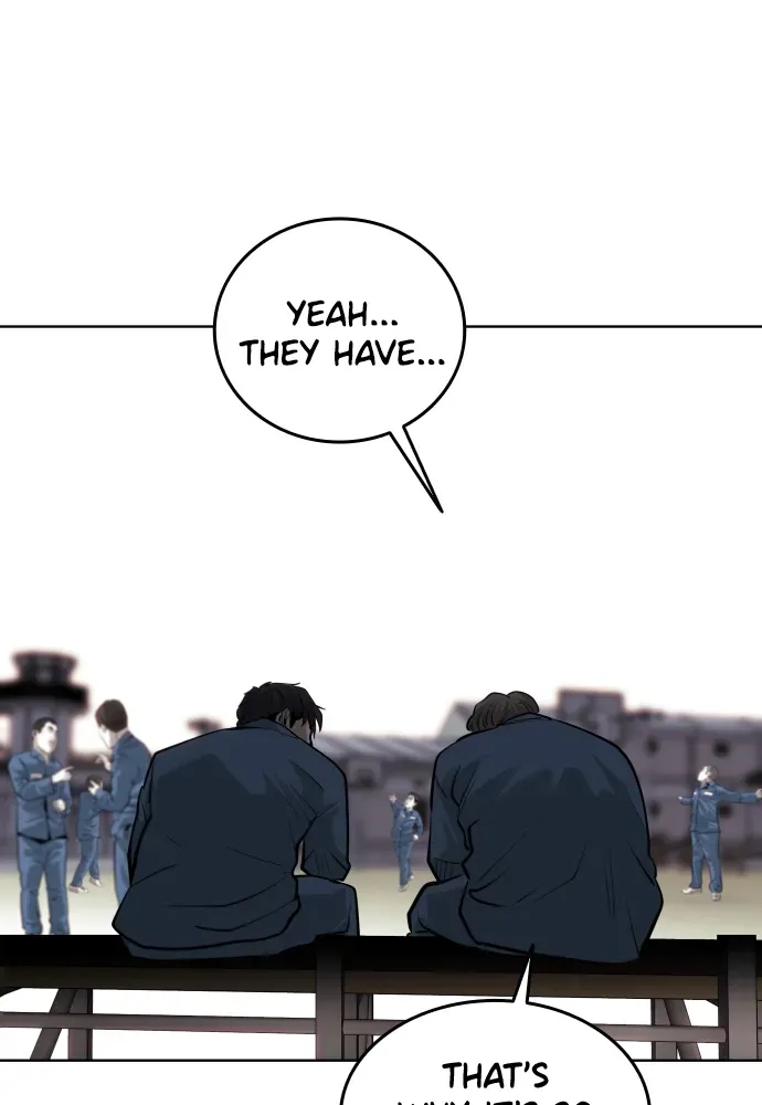 Bloodhounds Chapter 82 page 39 - 
