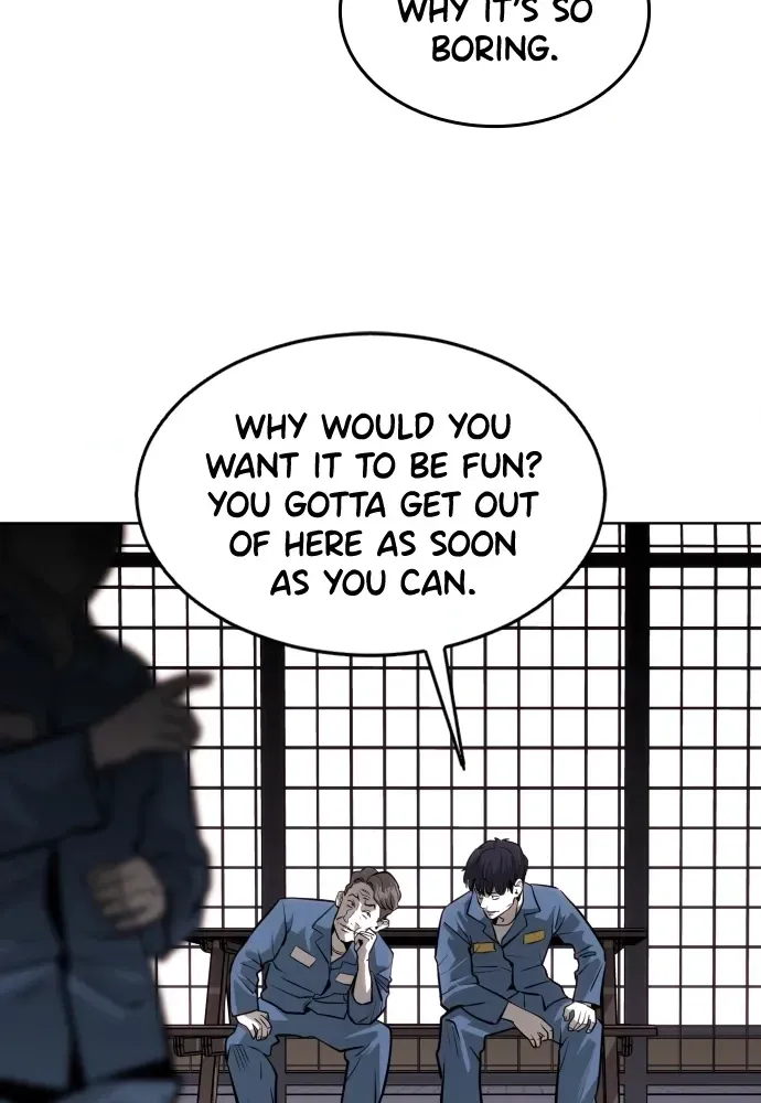 Bloodhounds Chapter 82 page 40 - 